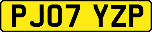 PJ07YZP