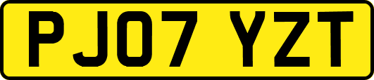 PJ07YZT