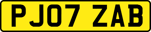 PJ07ZAB