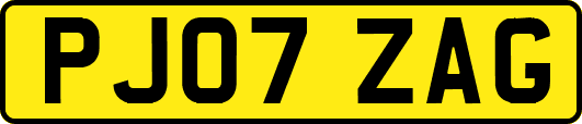 PJ07ZAG