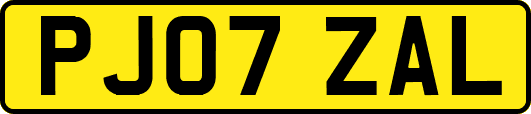 PJ07ZAL