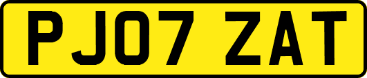 PJ07ZAT