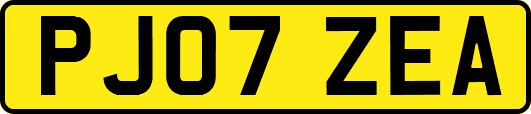 PJ07ZEA