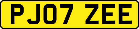 PJ07ZEE
