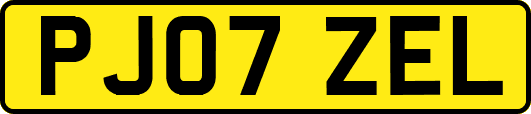 PJ07ZEL