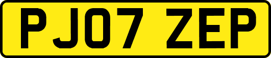 PJ07ZEP