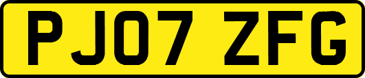 PJ07ZFG