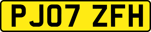 PJ07ZFH