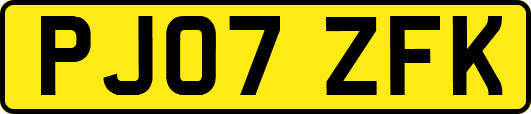 PJ07ZFK