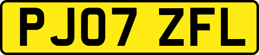 PJ07ZFL