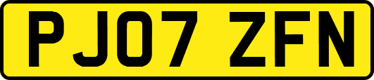 PJ07ZFN