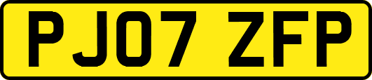 PJ07ZFP
