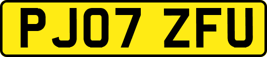 PJ07ZFU