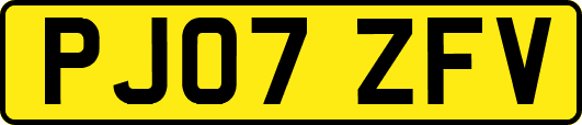 PJ07ZFV