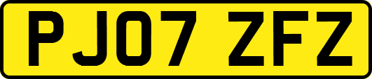 PJ07ZFZ