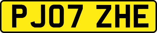 PJ07ZHE