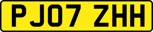 PJ07ZHH