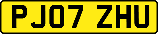 PJ07ZHU