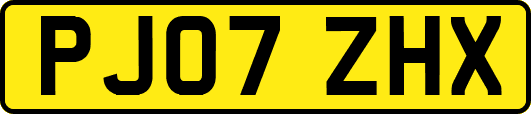 PJ07ZHX