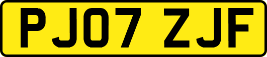 PJ07ZJF