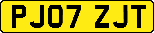 PJ07ZJT