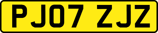 PJ07ZJZ