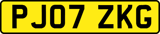 PJ07ZKG