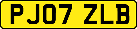 PJ07ZLB