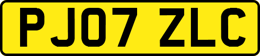 PJ07ZLC