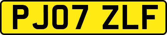 PJ07ZLF