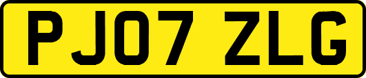PJ07ZLG