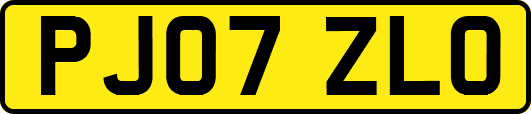 PJ07ZLO