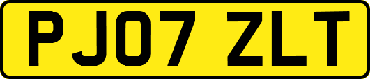 PJ07ZLT