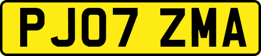 PJ07ZMA