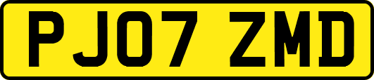 PJ07ZMD