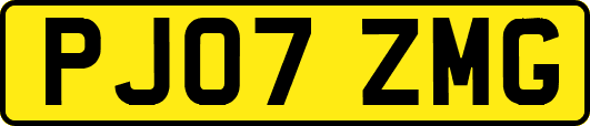 PJ07ZMG