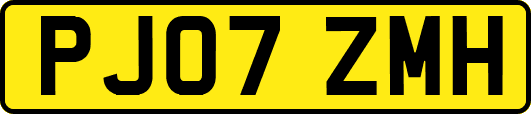 PJ07ZMH