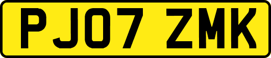 PJ07ZMK
