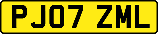 PJ07ZML