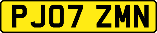 PJ07ZMN