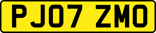 PJ07ZMO