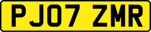 PJ07ZMR