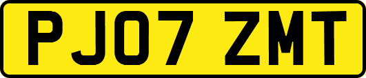 PJ07ZMT