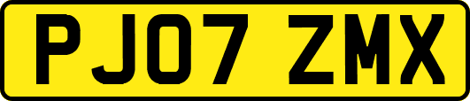 PJ07ZMX