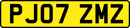 PJ07ZMZ