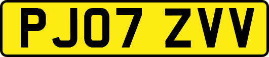 PJ07ZVV