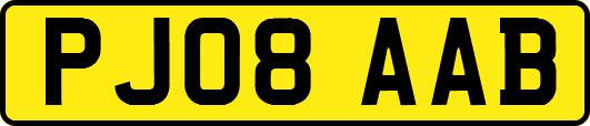 PJ08AAB