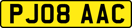 PJ08AAC