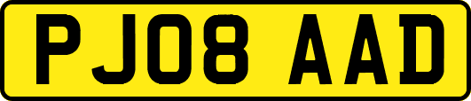 PJ08AAD