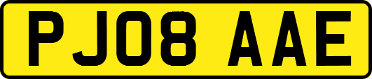 PJ08AAE